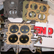 Illustration for article titled How To Rebuild An American V-8 Carburetor